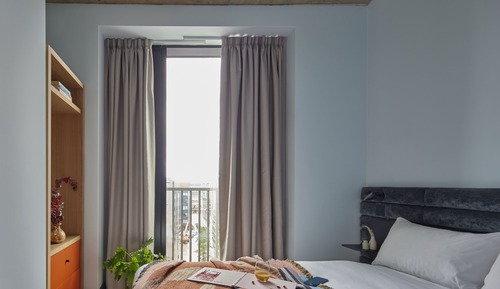 Suite, 2 Schlafzimmer (Beckett)