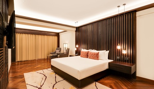 Premier-Suite