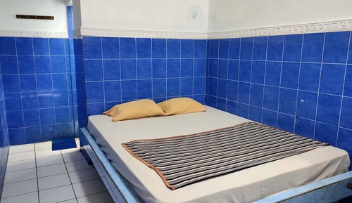 Basic-Zimmer (Budget)