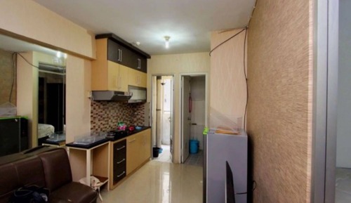 Apartment, 1 Schlafzimmer