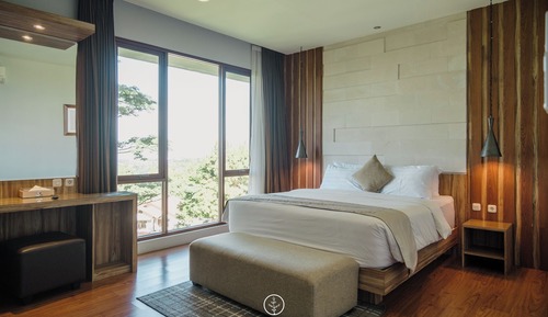 Familienvilla (7 Bedrooms)