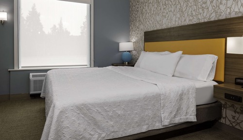 Studiosuite, 1 King-Bett, Nichtraucher