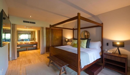 Suite, 1 Schlafzimmer