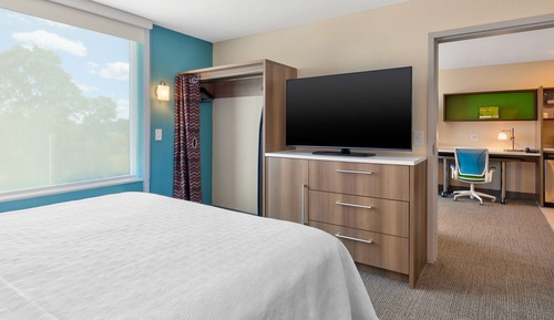 Suite, 1 Schlafzimmer, Nichtraucher