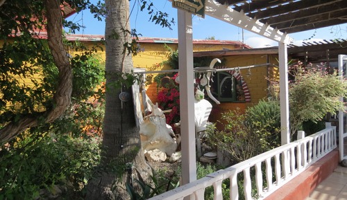 Basic-Vierbettzimmer