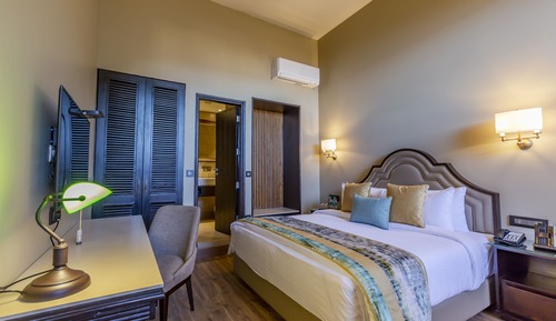 Suite, Bergblick (Duplex Suite)