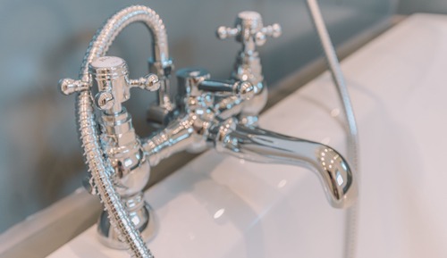 Superior-Doppelzimmer, mit Bad (Superking Rupee)