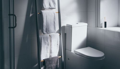 Superior-Doppelzimmer, mit Bad (Carpark View & Parking)