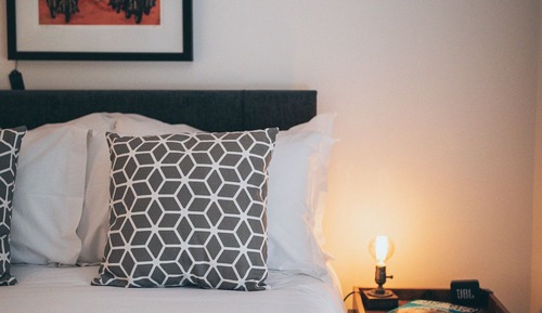 Luxury-Doppelzimmer, mit Bad (Carpark View & Parking)