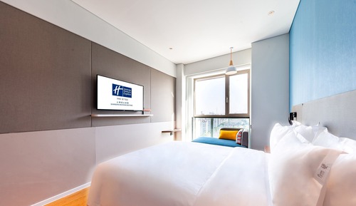 Standardzimmer, 1 Queen-Bett