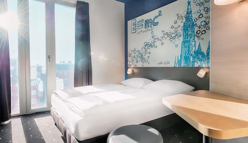 Doppelzimmer