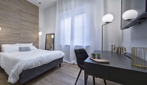 Deluxe-Zimmer