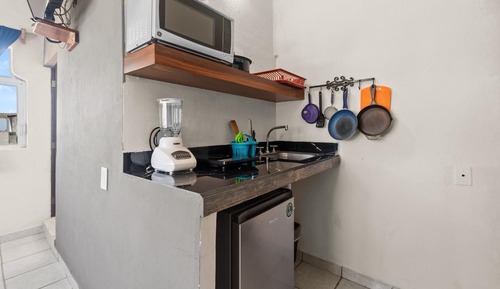 Deluxe-Doppelzimmer (Doble)