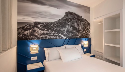 Suite, 1 Schlafzimmer