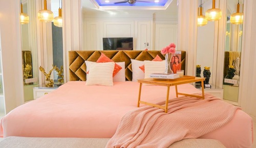 Luxury-Villa, 4 Schlafzimmer