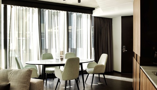 Apartment, 2 Schlafzimmer