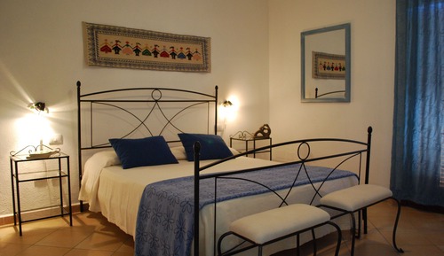 Basic-Apartment, 2 Schlafzimmer