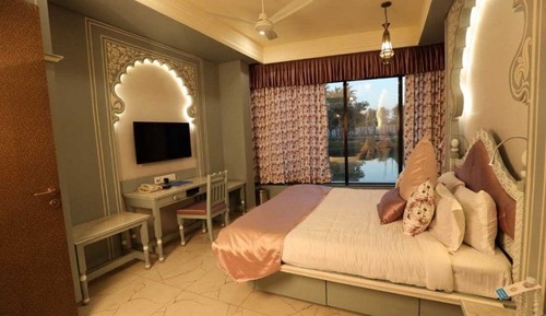 Villa, 2 Schlafzimmer
