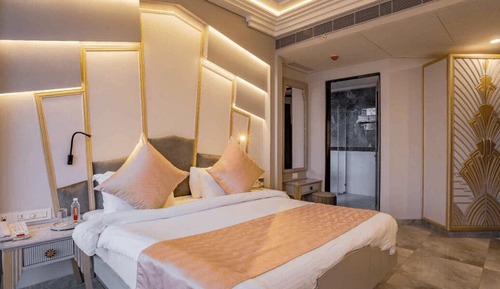 Luxury-Chalet