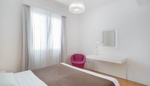 Apartment, 1 Schlafzimmer