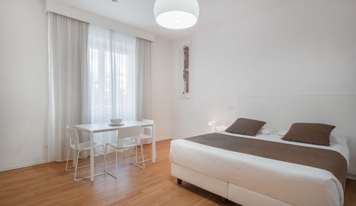 Comfort-Doppelzimmer