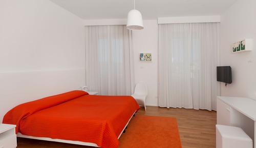 Design-Doppelzimmer