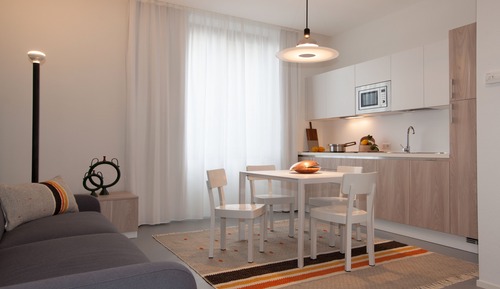 Studio, Annex