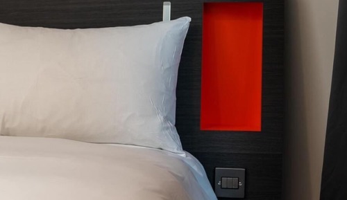 Familien-Dreibettzimmer