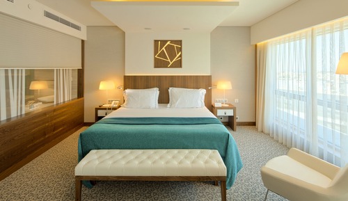 Deluxe-Suite