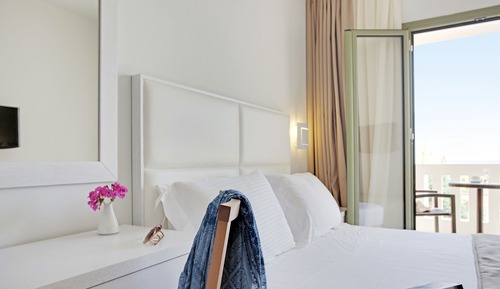 Superior-Zimmer, Meerblick