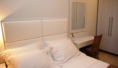 Superior-Zimmer (Special Offer)