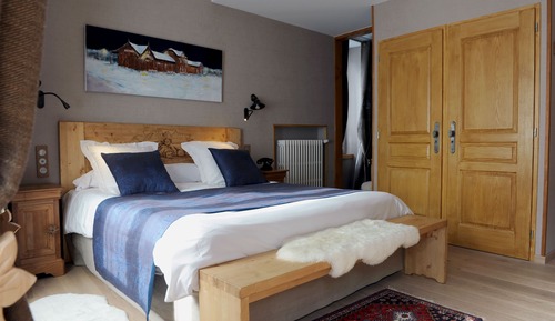 Doppelzimmer (Prestige)