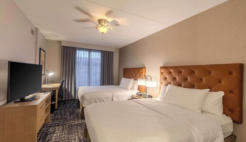 Suite, 1 King-Bett, barrierefrei, Badewanne