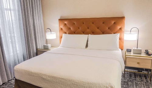 Suite, 1 Schlafzimmer, Nichtraucher