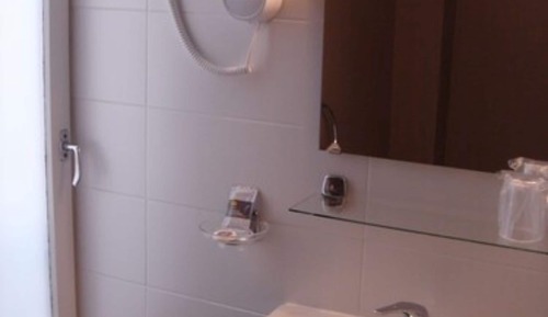 Doppelzimmer zur Einzelnutzung
