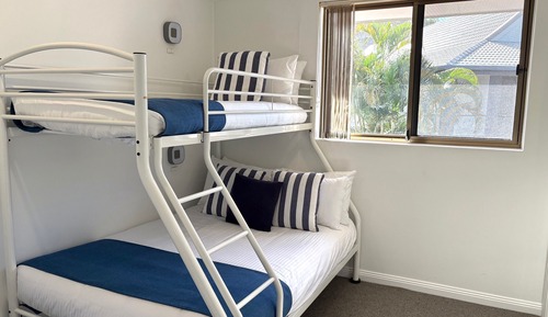 Standard-Apartment, 3 Schlafzimmer