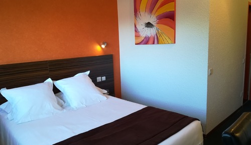 Comfort-Doppelzimmer