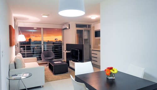 Familienapartment
