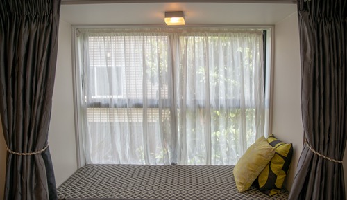 Romantik 1 King-Bett mit Jet Tub