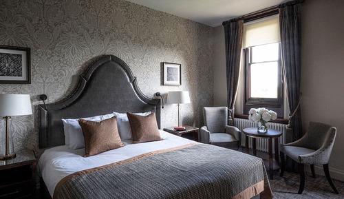 Superior-Doppelzimmer