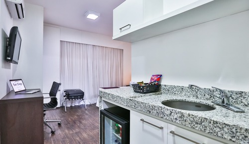 Executive-Zimmer, barrierefrei