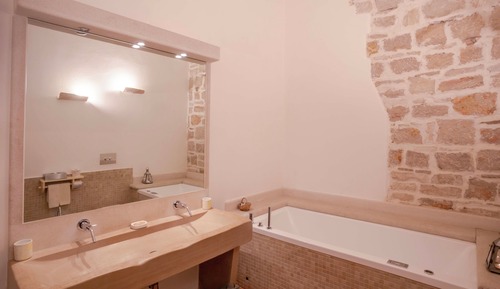 Familien-Suite