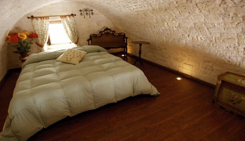 Superior-Vierbettzimmer
