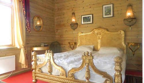 Basic-Doppelzimmer