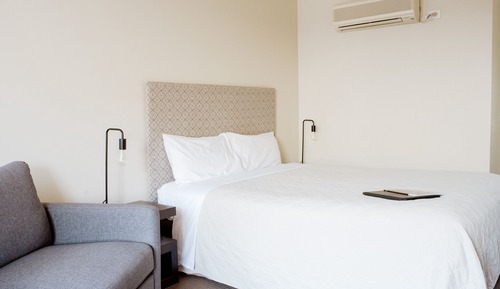 Standardzimmer, 1 Queen-Bett