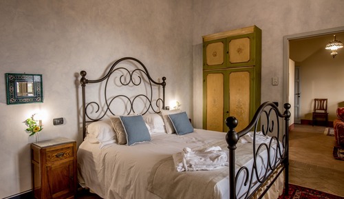 Standard-Apartment, 1 Schlafzimmer