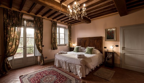 Superior-Doppelzimmer