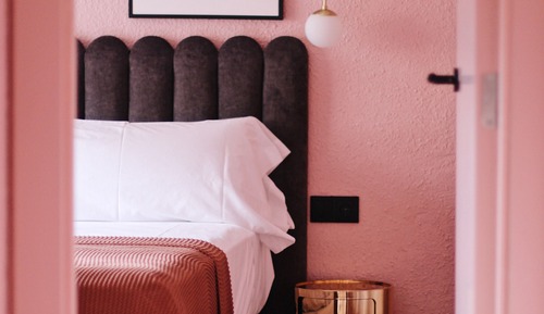 Apartment, 1 Schlafzimmer