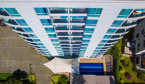 Familien-Dreibettzimmer, 1 Schlafzimmer