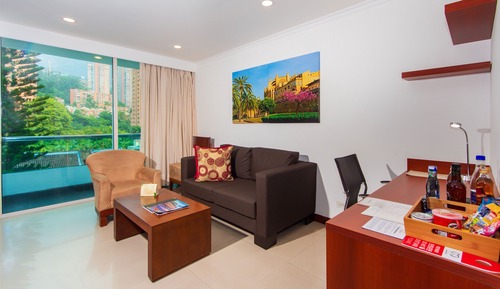 Basic-Zimmer (Run of the House)